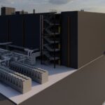 Equinix progetta un nuovo data center a Barcellona