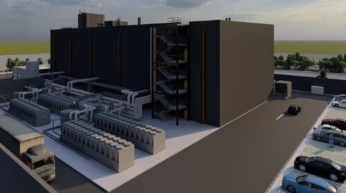 Equinix progetta un nuovo data center a Barcellona
