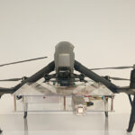 Un nuovo laboratorio hi-tech per droni supertecnologici e scuola di volo