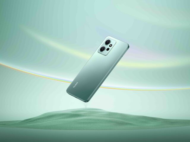 Xiaomi lancia la nuova Redmi Note 12 Series