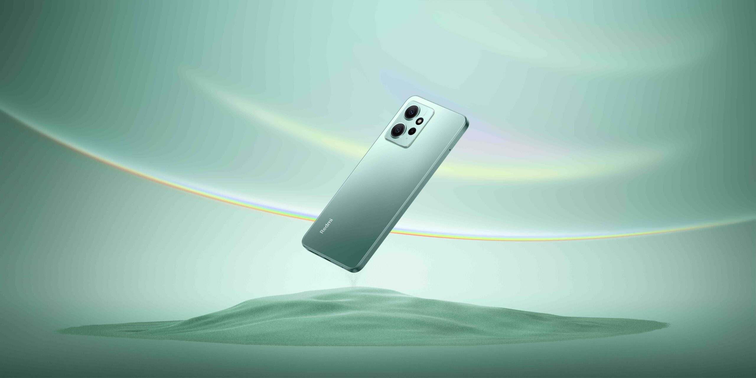 Xiaomi lancia la nuova Redmi Note 12 Series
