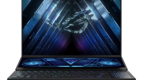 ASUS Republic of Gamers annuncia la disponibilità del nuovo laptop gaming ROG Zephyrus Duo 16