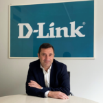 Alessandro Riganti assume il ruolo di Country Manager di D-Link per l’Italia