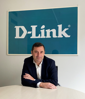 Alessandro Riganti assume il ruolo di Country Manager di D-Link per l’Italia