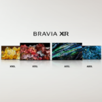 Sony presenta la gamma di TV BRAVIA XR 2023