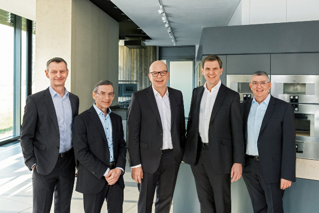BSH Board of Management