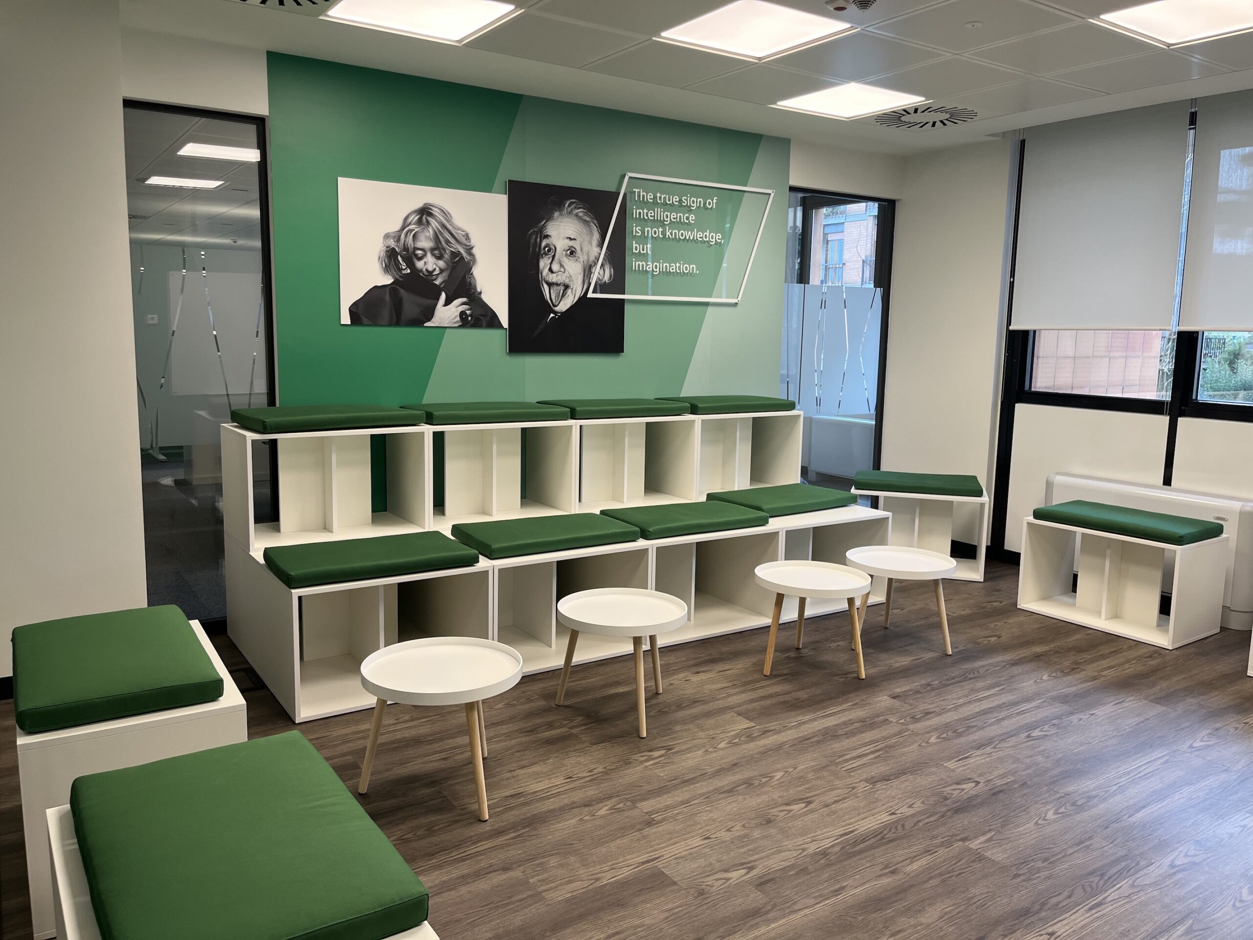 Genius Room BSH Italia