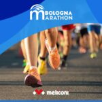 Meliconi partner della Bologna Marathon 2023