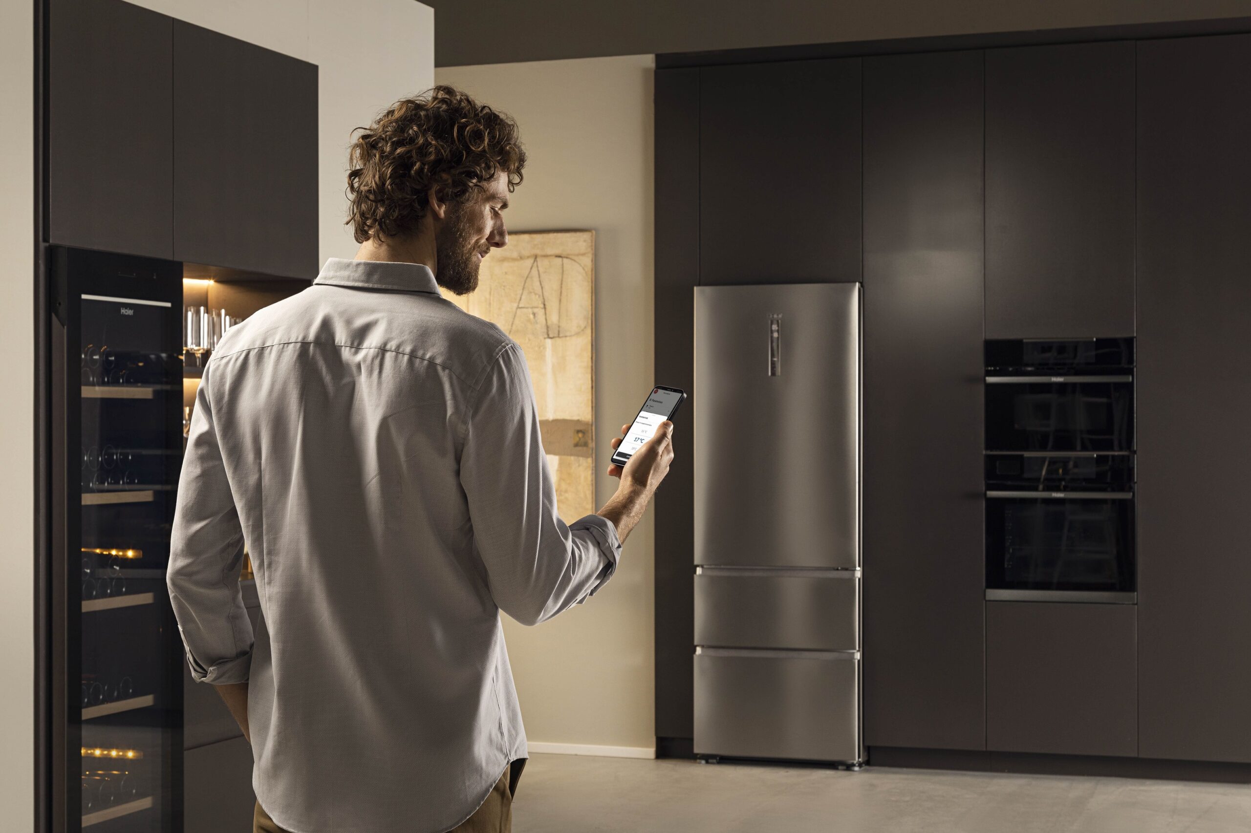 Haier: connettività sicura certificata UL Solutions