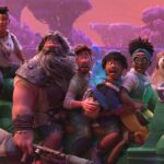 Strange World – Un mondo misterioso  Recensione del Blu-ray Walt Disney Studios HE