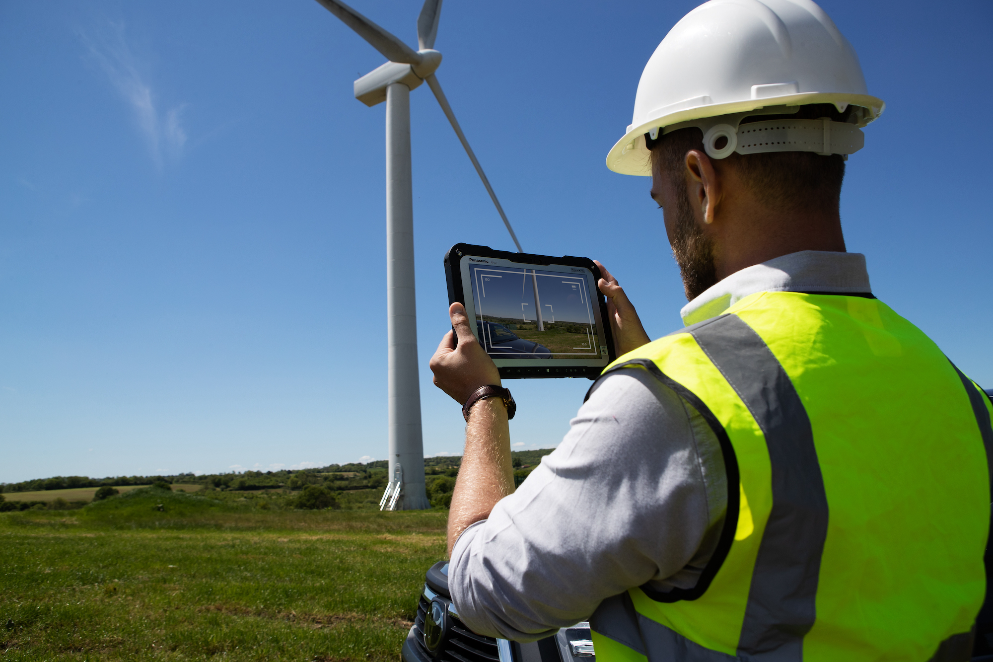L’energia rinnovabile europea è destinata a crescere in modo esponenziale nel prossimo decennio