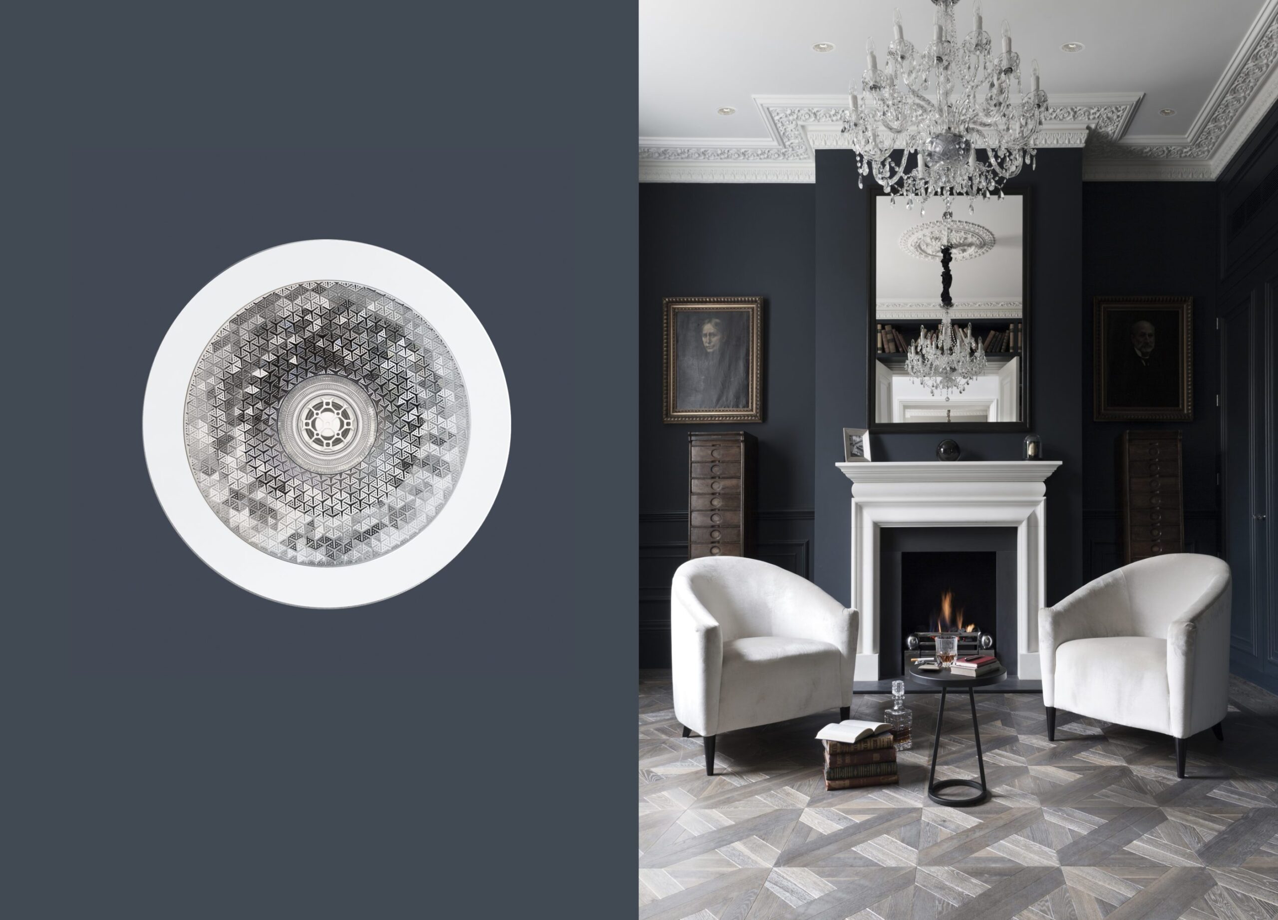 Da Zuma i nuovi sistemi Zuma Lumisonic e Zuma Luminaire