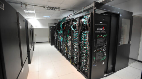 ENEA testa intelligenza artificiale per ottimizzare il funzionamento dei data center