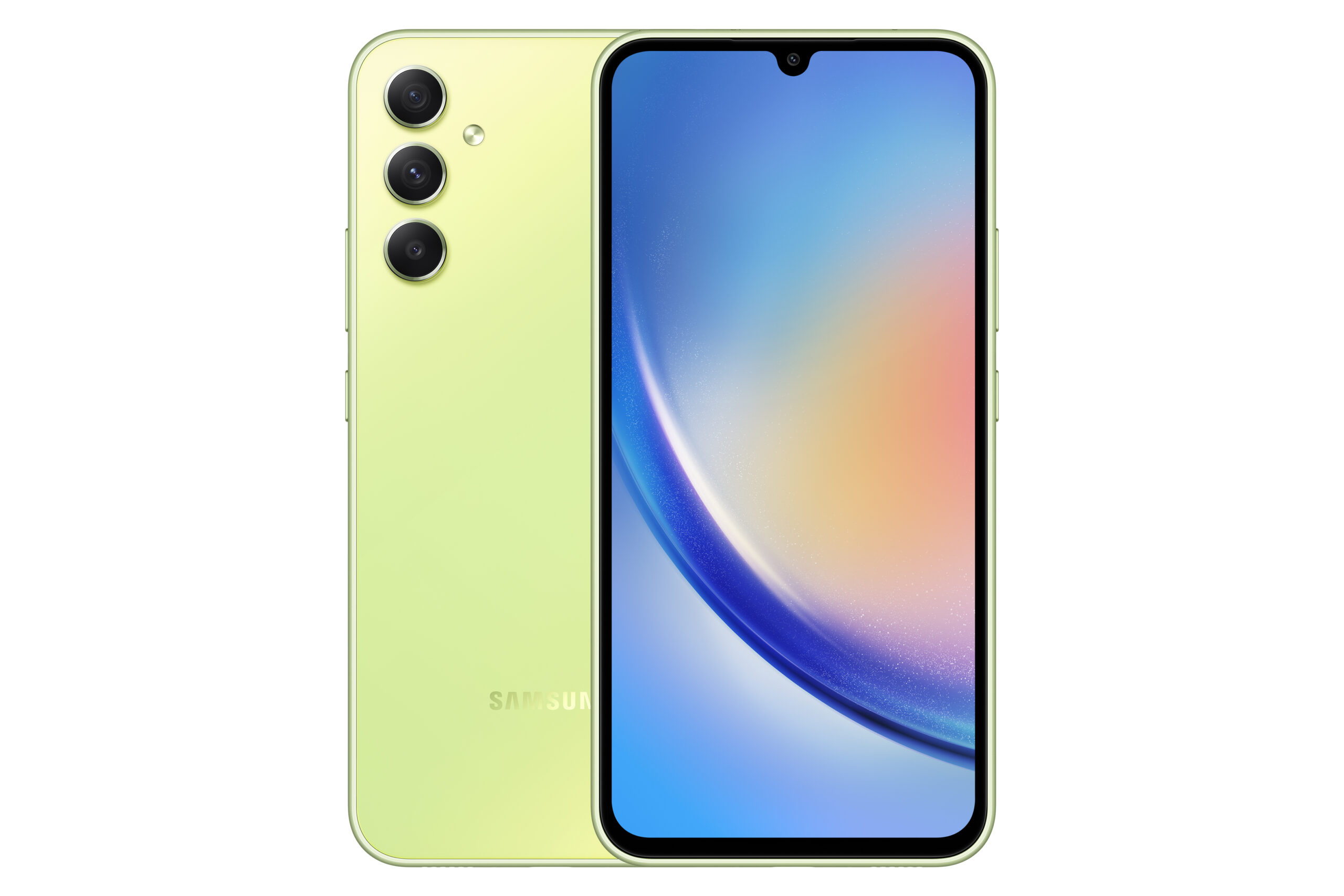 dl7_Galaxy-A34-5G_Awesome-Lime_Front
