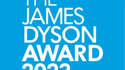 Torna il James Dyson Award
