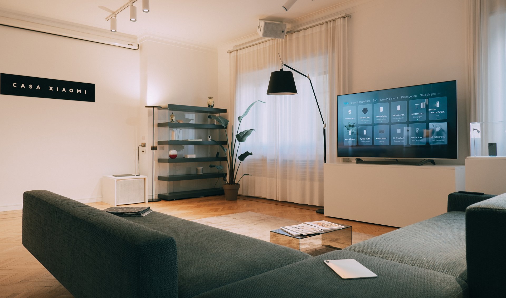Al via la terza Edizione di Casa Xiaomi