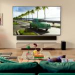 La collezione 2023 dei TV LG OLED arriva in Italia