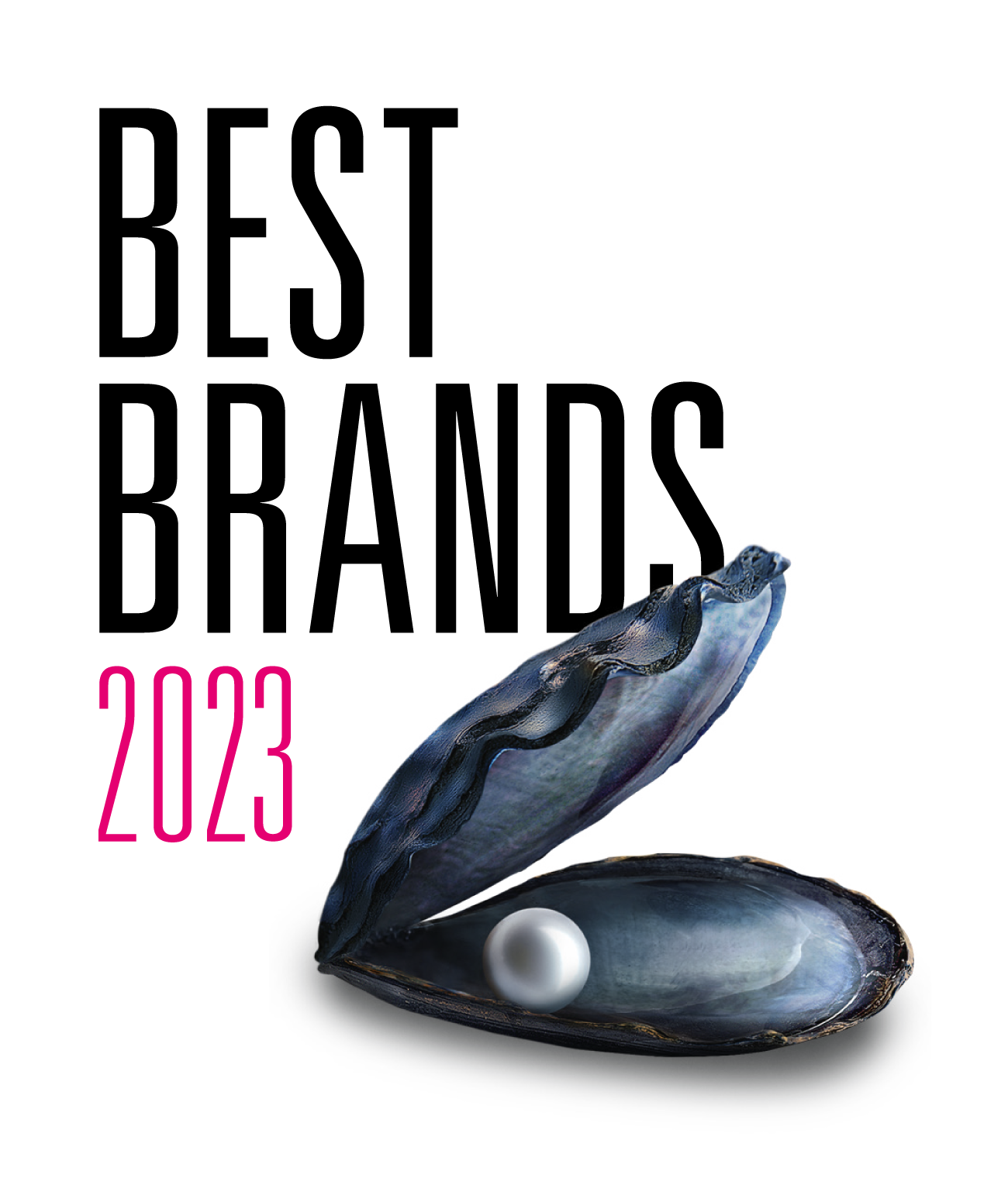 logo Best Brands 2023