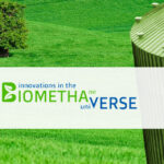 Biometano: al via progetto UE per nuove tecnologie di produzione