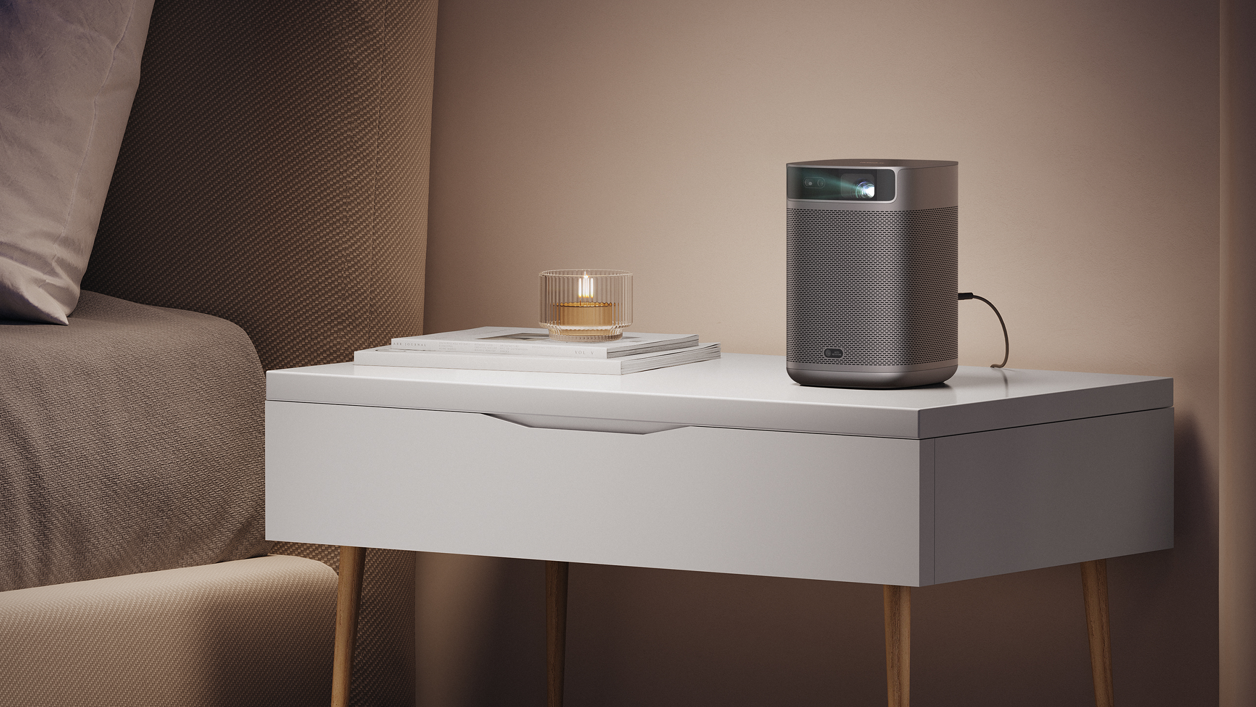 XGIMI MoGo 2 Series è disponibile sul mercato italiano