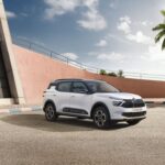 Citroën presenta Nuovo C3 Aircross