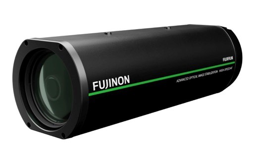 Da Fujifilm la nuova telecamera integrata a lungo raggio SX1600