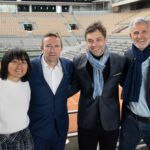 Haier diventa Partner Ufficiale dei più prestigiosi tornei di tennis a livello mondiale