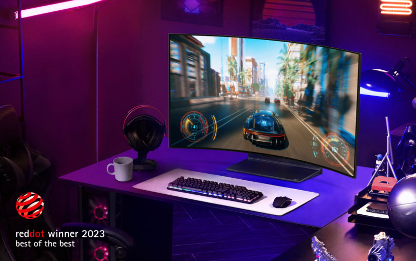 LG continua a trionfare ai Red Dot Award