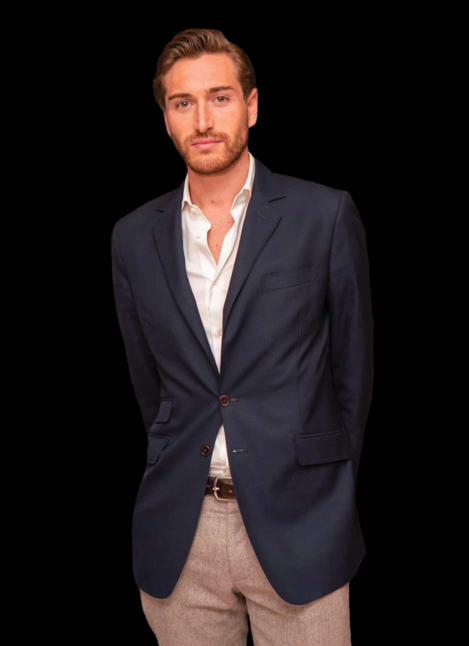 Luca Bendazzoli