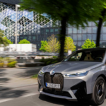 Le vendite di veicoli elettrici di BMW sono di nuovo più che raddoppiate nel primo trimestre