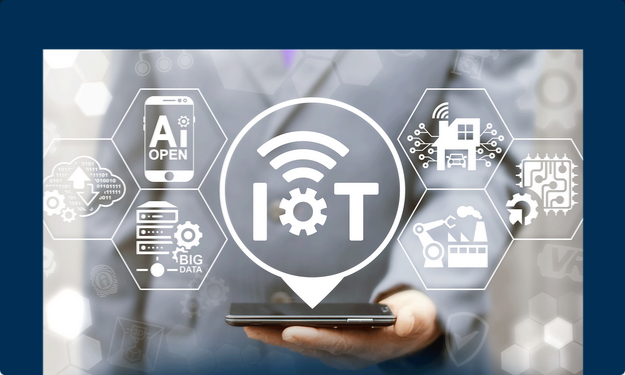 Nel 2022 il mercato dell’Internet of Things supera gli 8 miliardi di euro