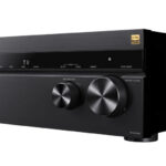 Sony presenta il nuovo amplificatore AV 8K per home theatre TA-AN1000