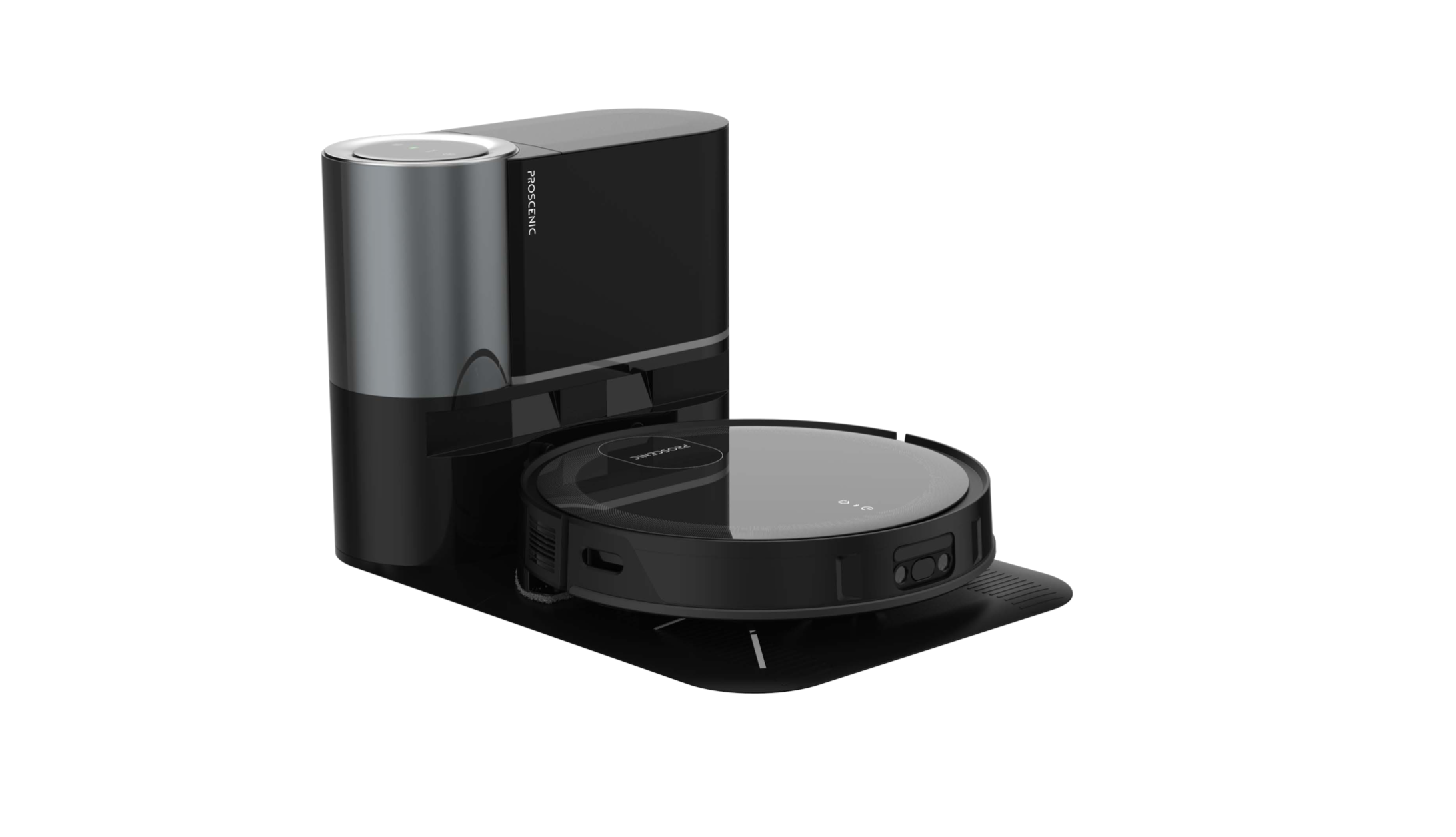 Proscenic: Floobot X1 vince il premio Red Dot per l’innovativo design