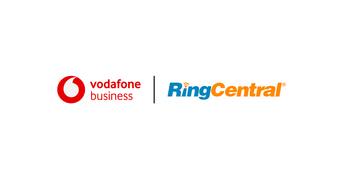 vodafone-ringcentral