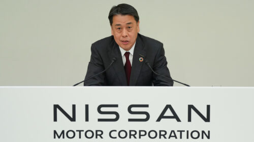 Nissan annuncia ottimi risultati finanziari per l’anno fiscale 2022