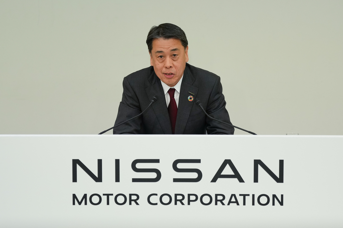 Nissan annuncia ottimi risultati finanziari per l’anno fiscale 2022