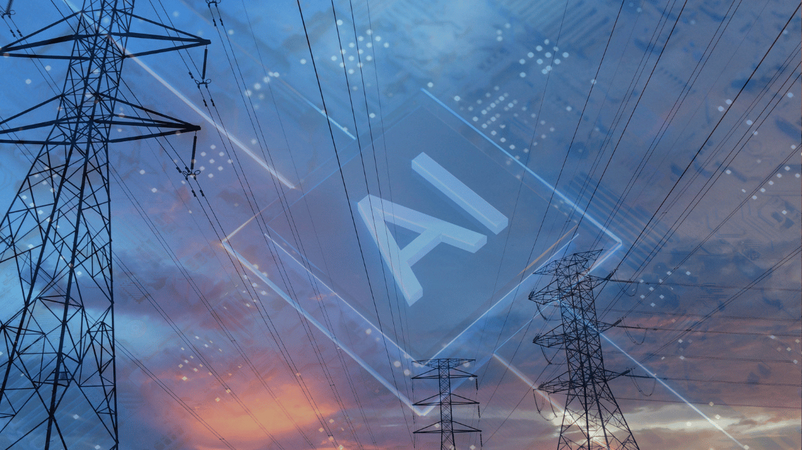 Intelligenza artificiale per evitare blackout elettrici da ondate di calore