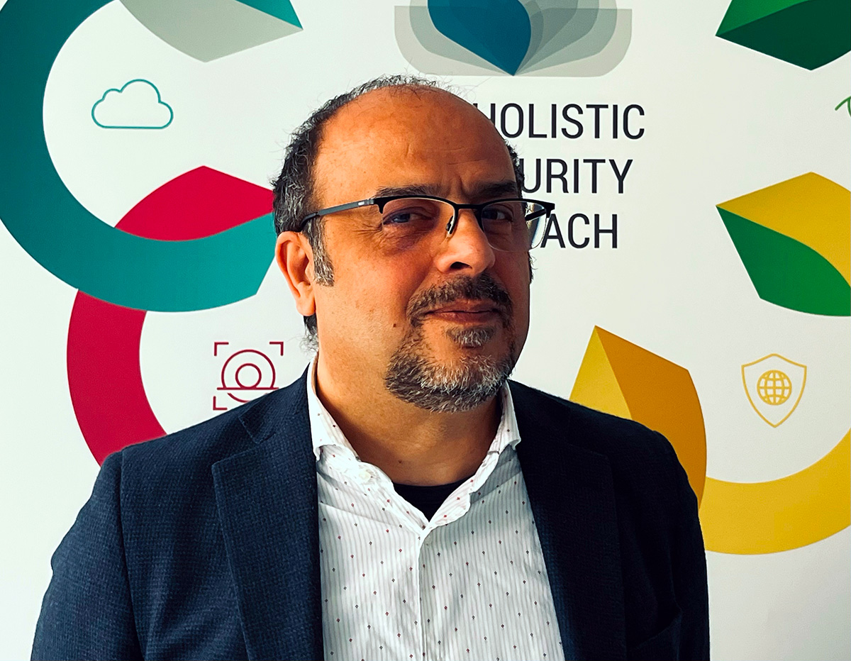 David Iarriccio assume la carica di Chief Technology Officer in ATON