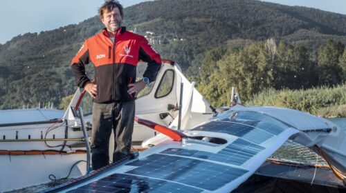 Pannelli solari flessibili ecosostenibili: al via lo studio di Forethinking