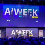 AI Week: chiusa la 4° edizione con numeri da record