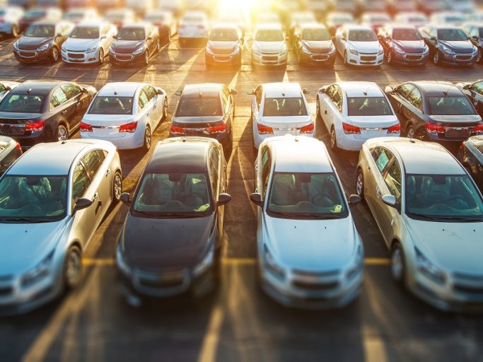 Ad aprile 2023 mercato auto a +29,2%
