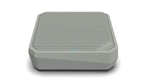 Acer presenta il suo primo router mesh Wi-Fi 6E ecologico realizzato con materiali PCR