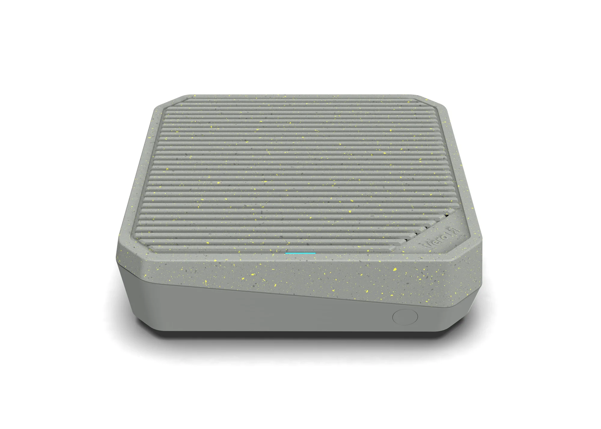 Acer presenta il suo primo router mesh Wi-Fi 6E ecologico realizzato con materiali PCR