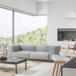 Grundig presenta la nuova gamma di climatizzatori Home Comfort