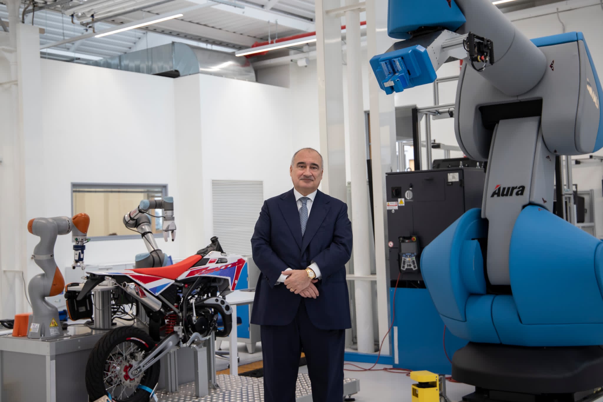 Fondazione Politecnico di Milano compie 20 anni: dal 2015 oltre 147 milioni di investimenti in startup