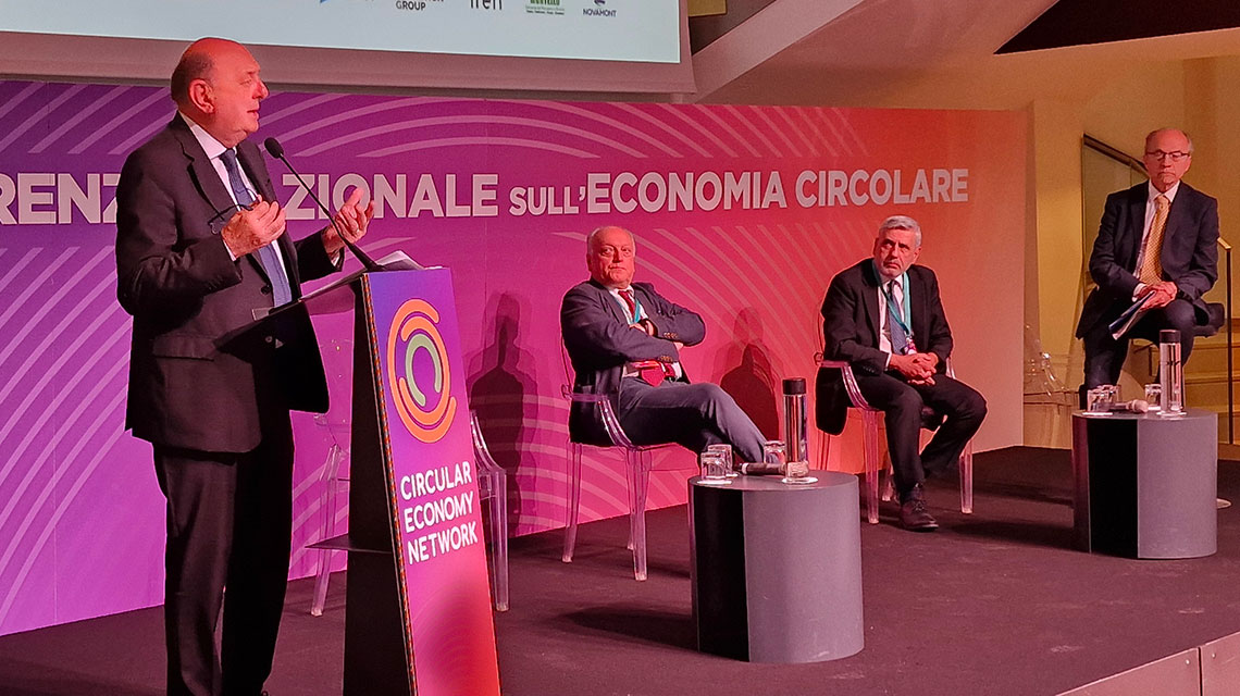 ConferenzaEconomiaCircolare