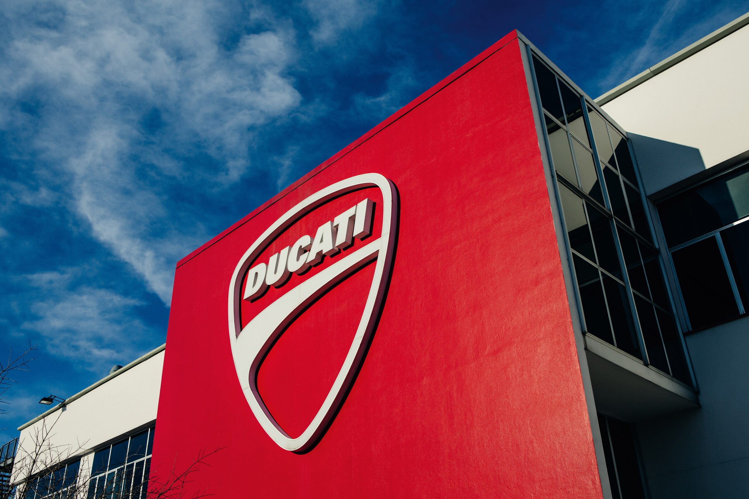 Ducati comunica risultati di consegna record per il primo trimestre del 2023
