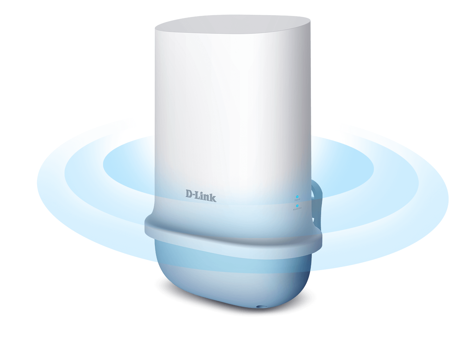 D-Link presenta un dispositivo CPE da esterno per reti 5G/LTE