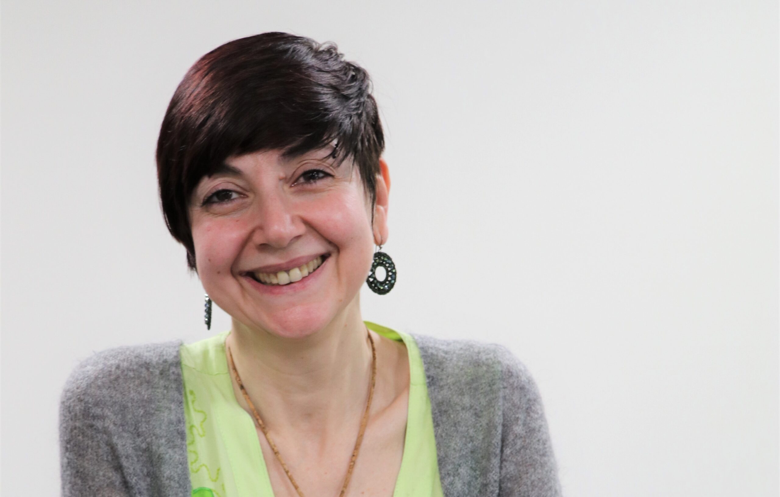 Daniela Valterio confermata Presidente di Erion Professional