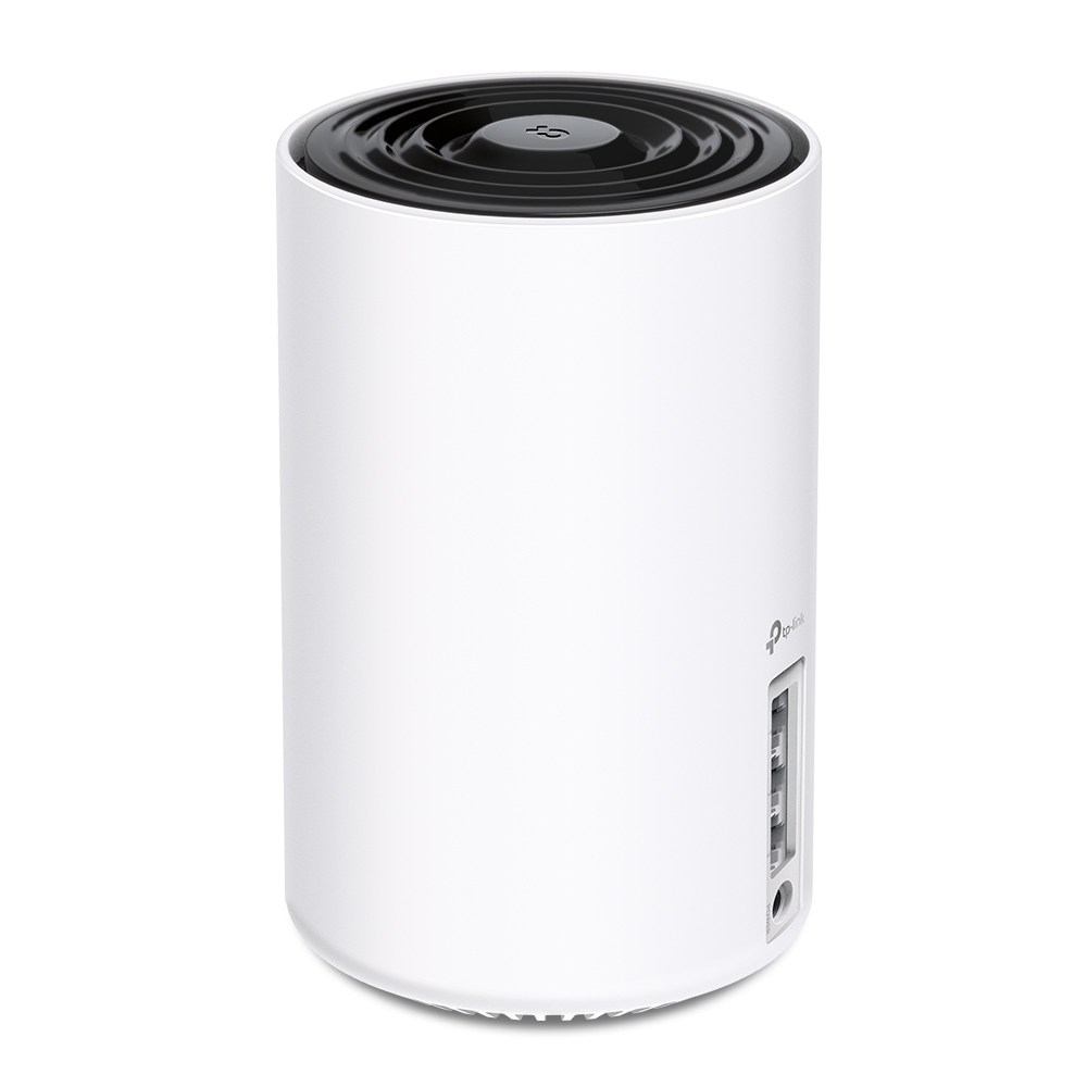 Da Tp-Link il nuovo sistema mesh Deco XE75